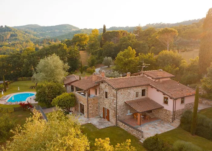 Podere Cerretino