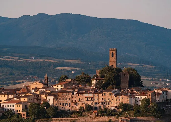 Podere Cerretino