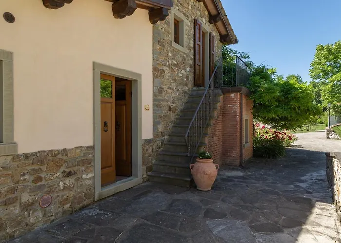 Podere Cerretino
