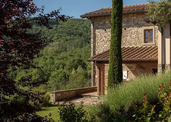 Podere Cerretino