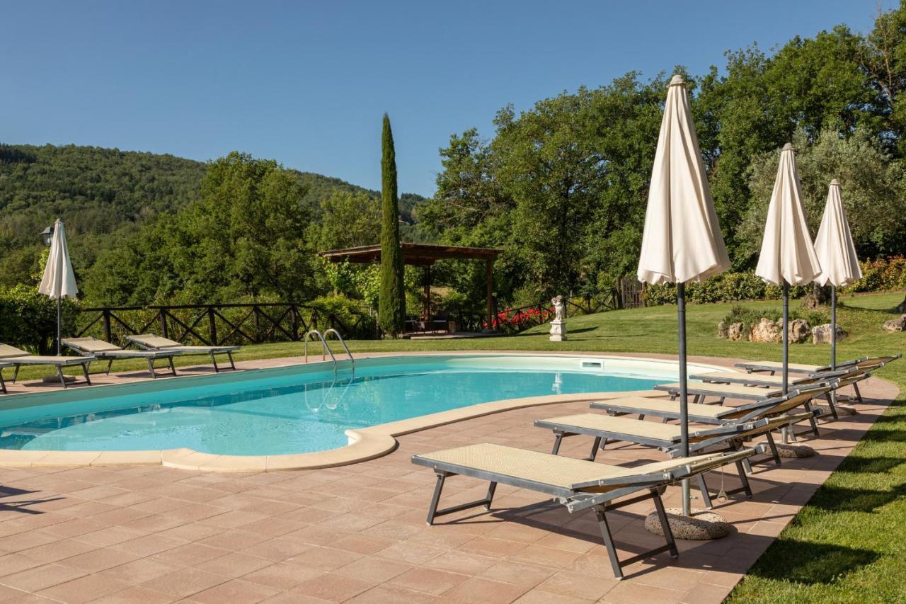 Holiday home Podere Cerretino Poppi