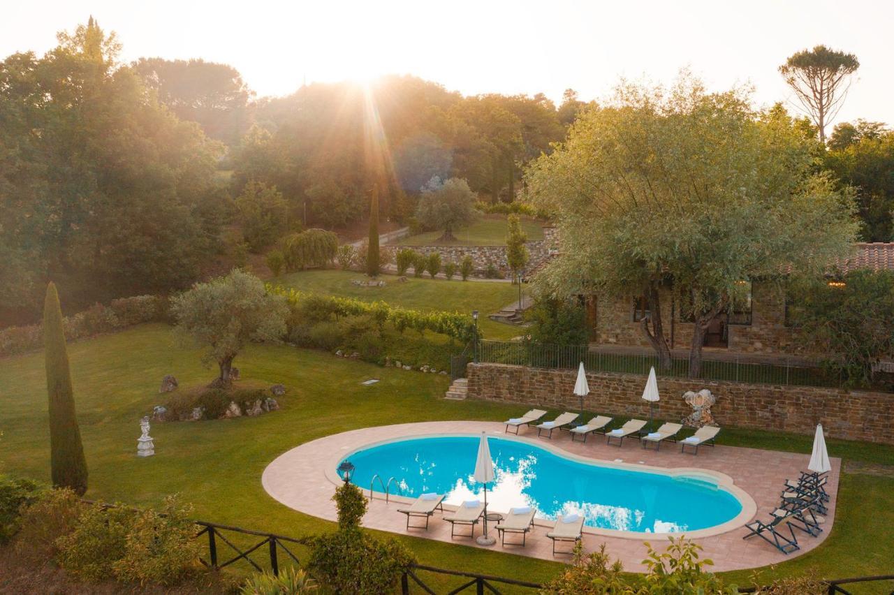 Holiday home Podere Cerretino *