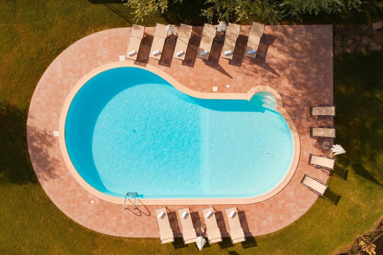 Holiday home Podere Cerretino
