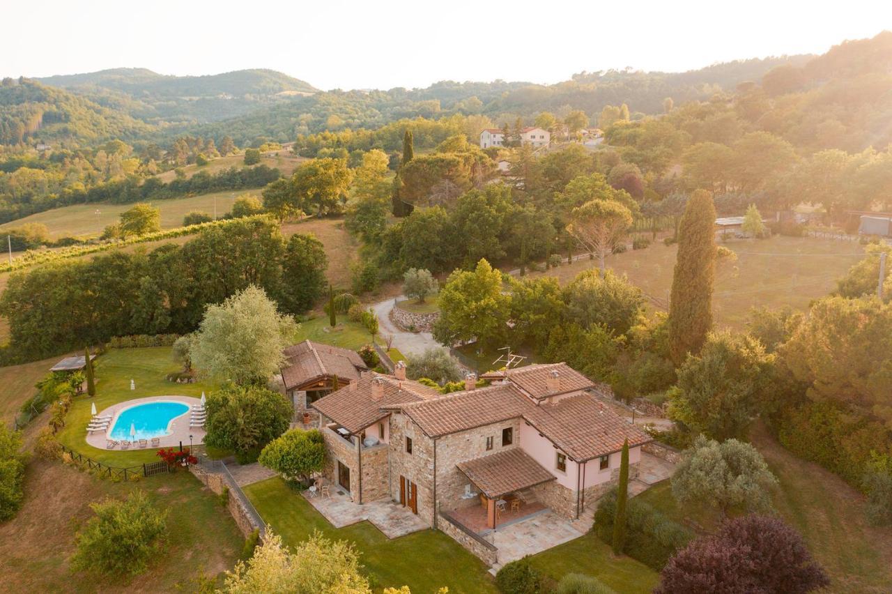 Podere Cerretino Holiday home
