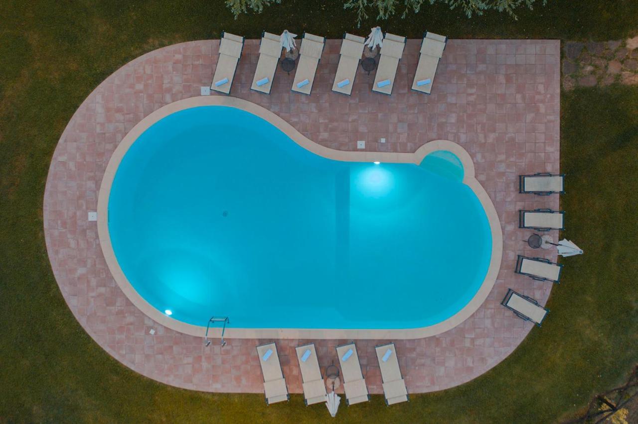 Holiday home Podere Cerretino *