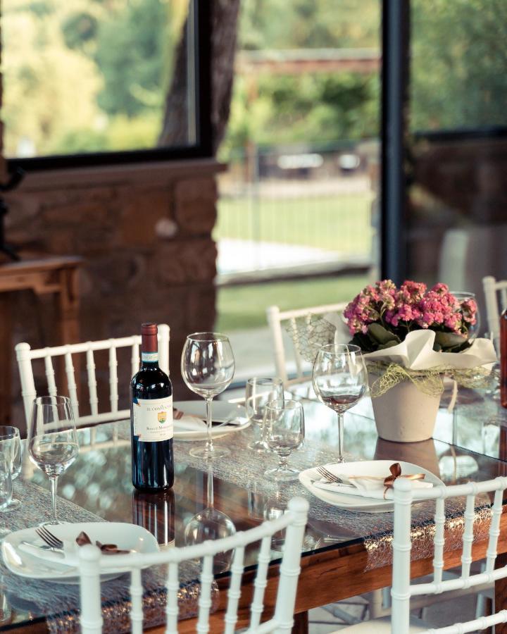 Podere Cerretino Holiday home