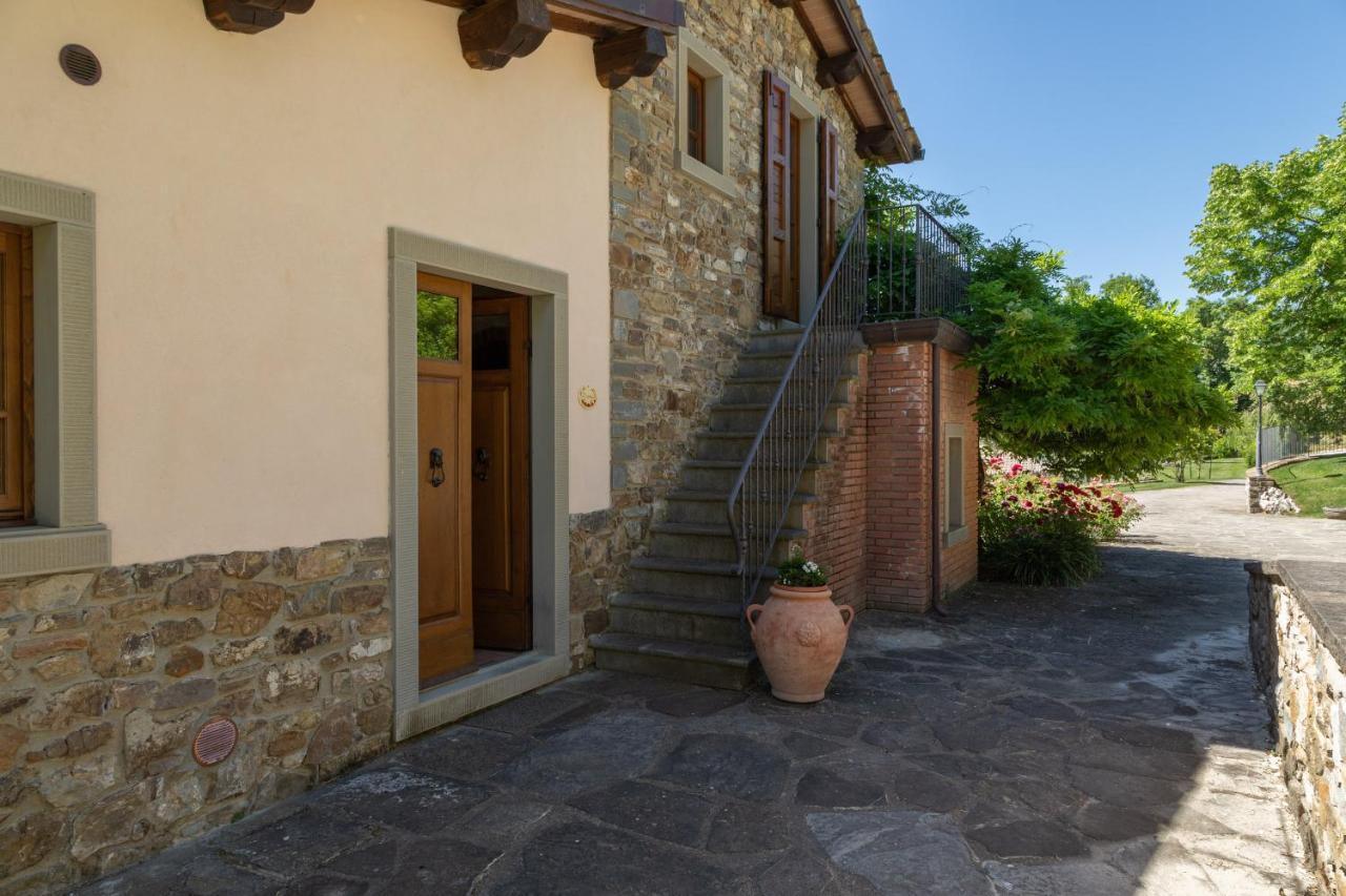 Podere Cerretino Holiday home Poppi