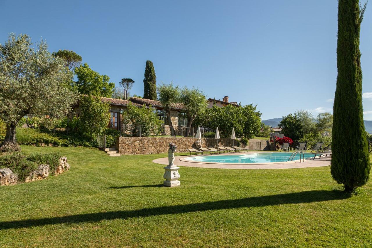 Podere Cerretino Holiday home Poppi