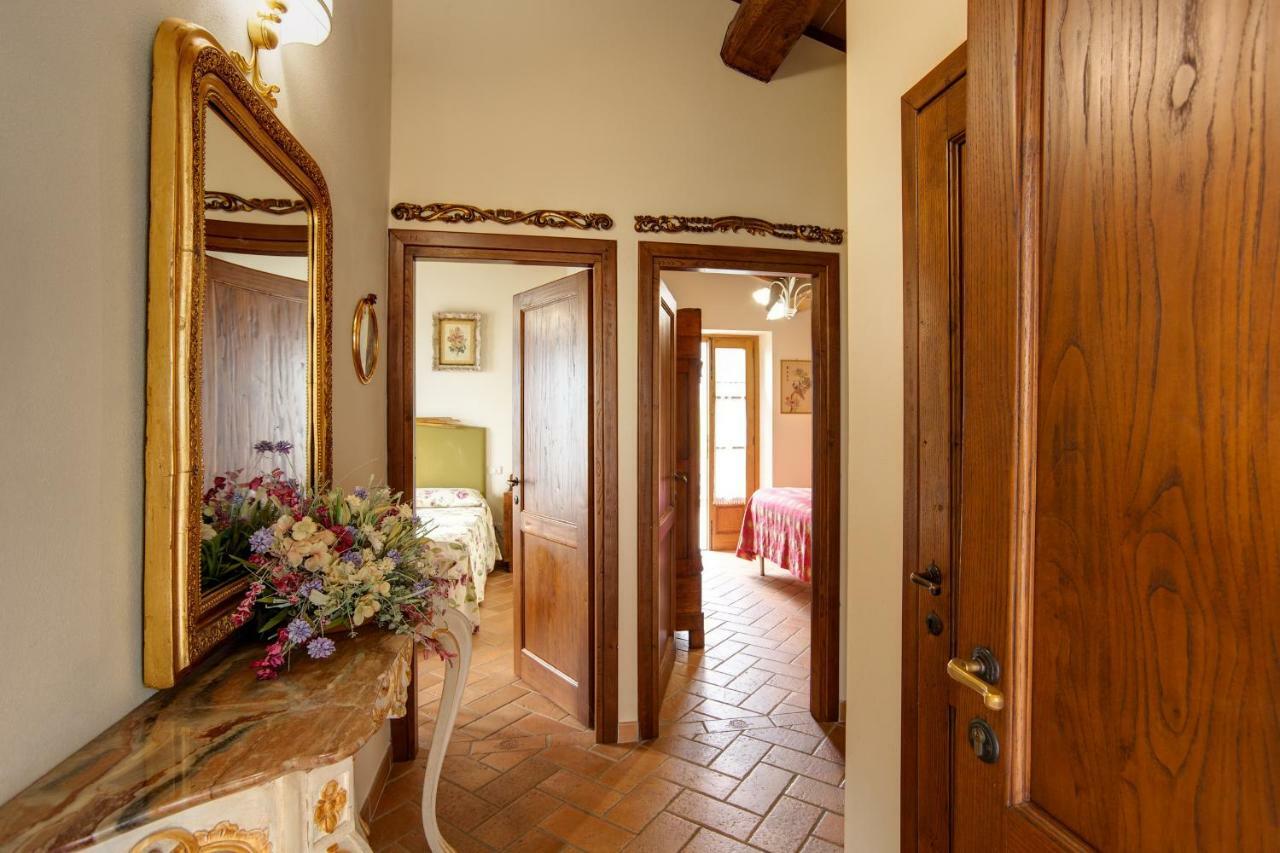 Podere Cerretino