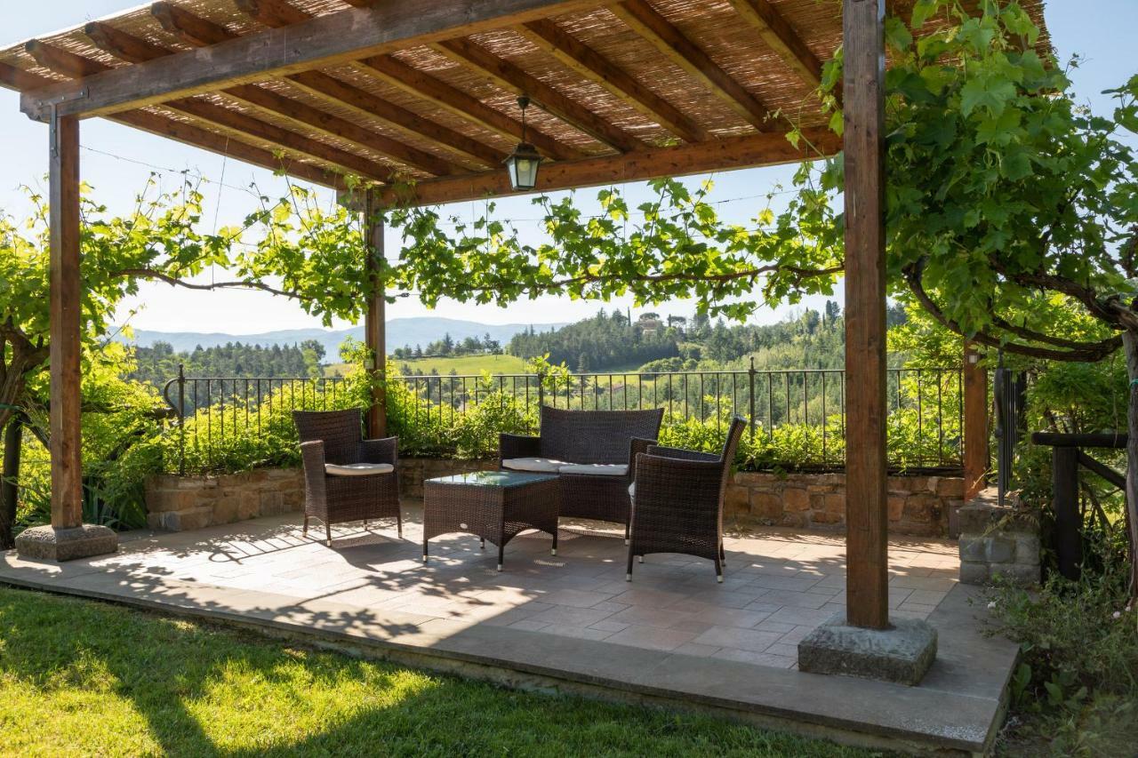 Podere Cerretino Holiday home *