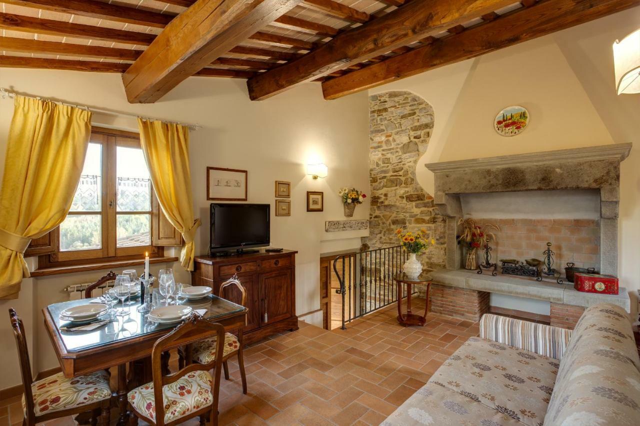 Podere Cerretino Holiday home Poppi