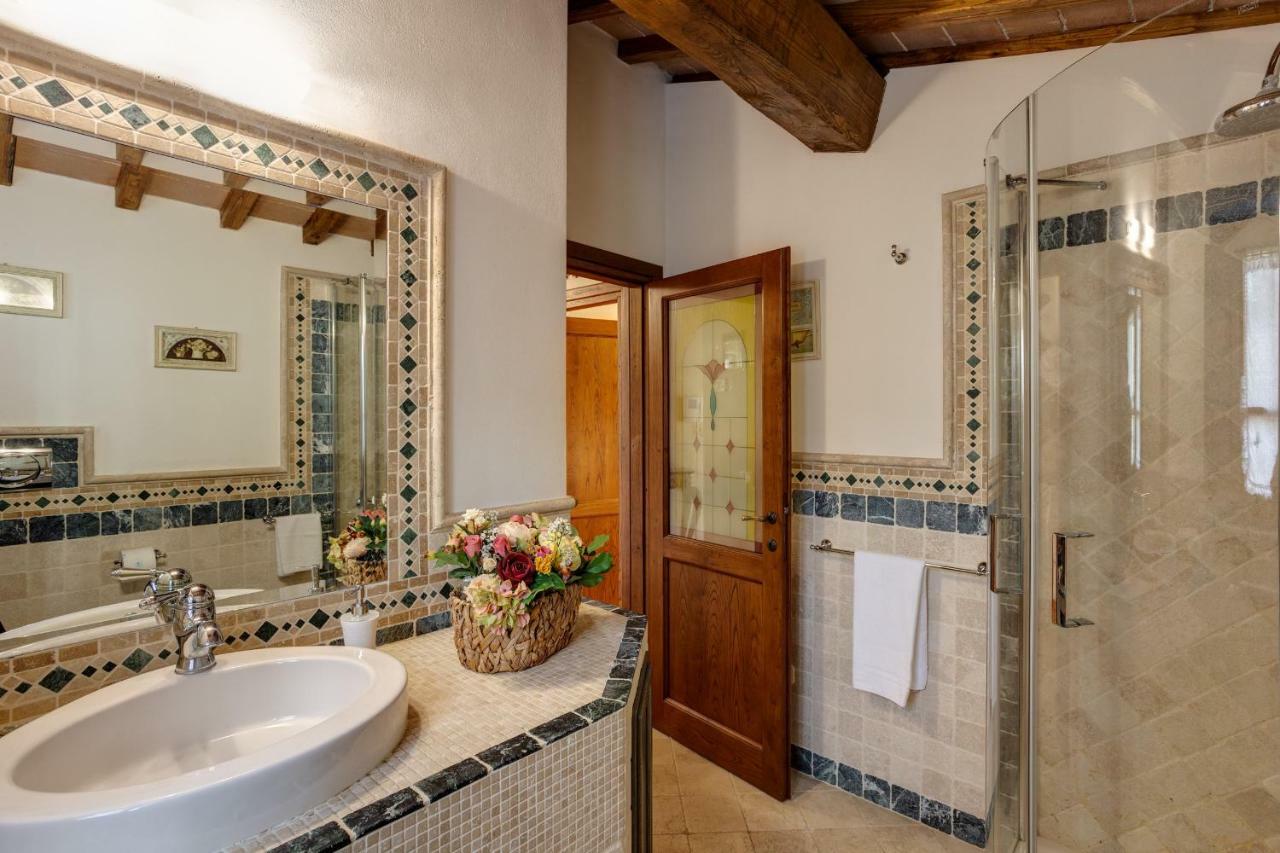 Holiday home Podere Cerretino