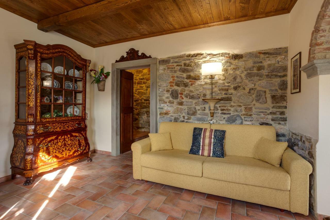 Podere Cerretino *