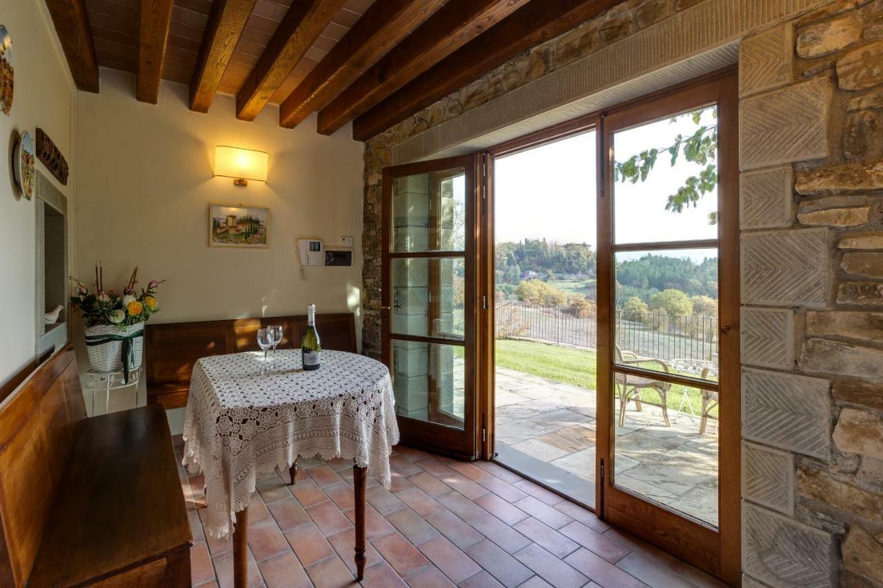 Podere Cerretino Poppi