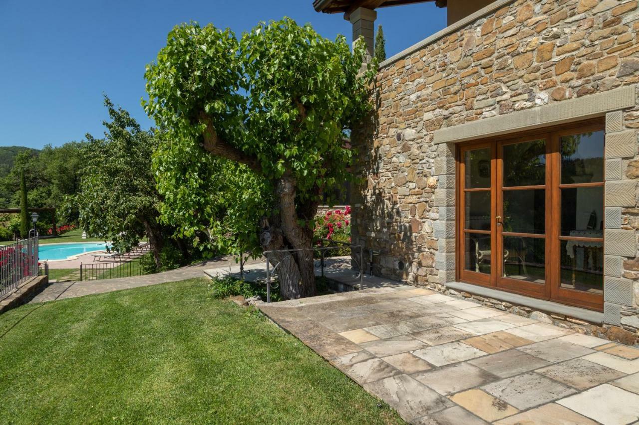 Podere Cerretino Holiday home Poppi