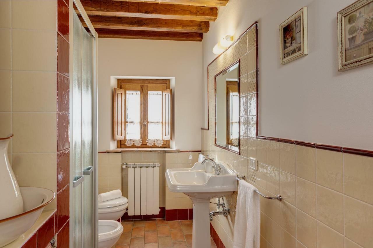 Holiday home Podere Cerretino *