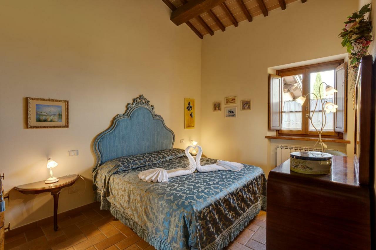 Podere Cerretino Holiday home *