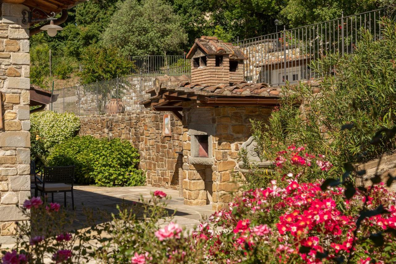 Podere Cerretino Holiday home