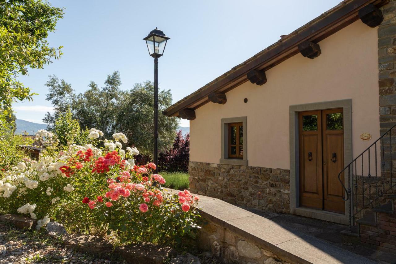 Podere Cerretino Holiday home