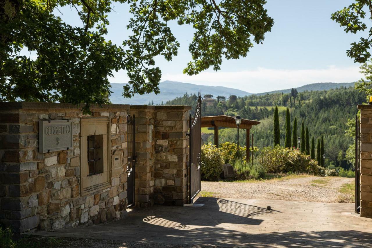 Podere Cerretino *