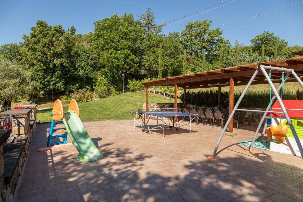 Holiday home Podere Cerretino