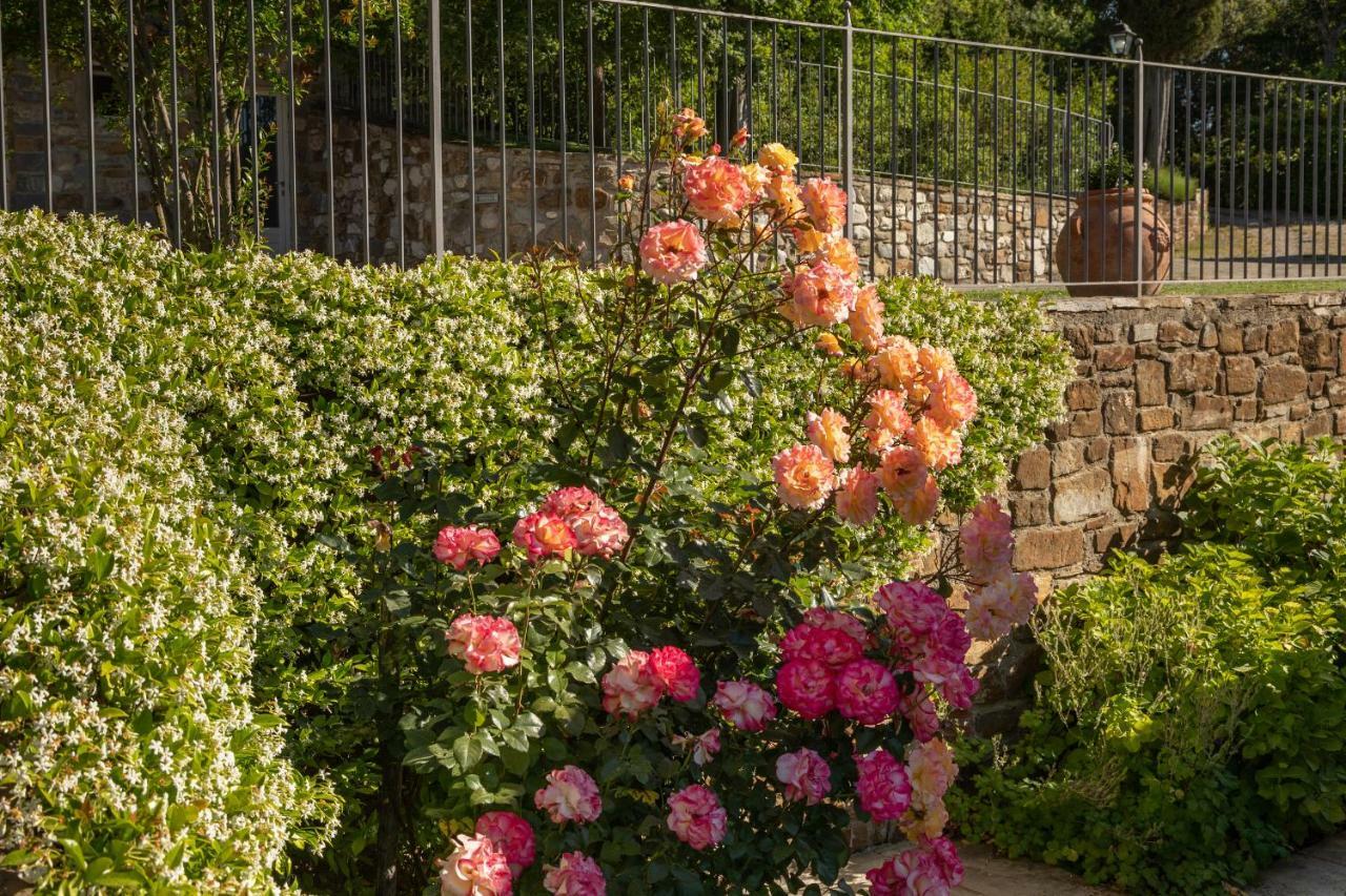 Holiday home Podere Cerretino Poppi