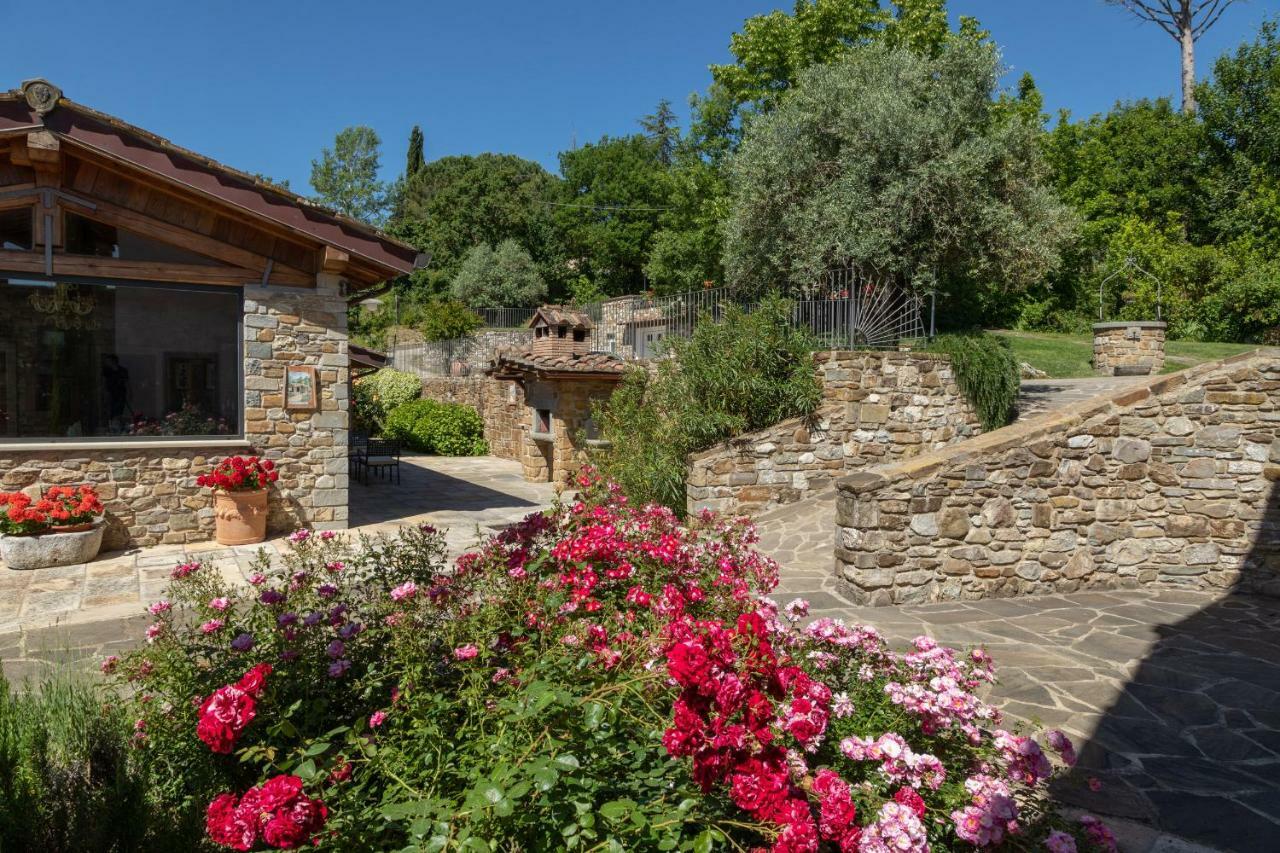 Podere Cerretino * Poppi