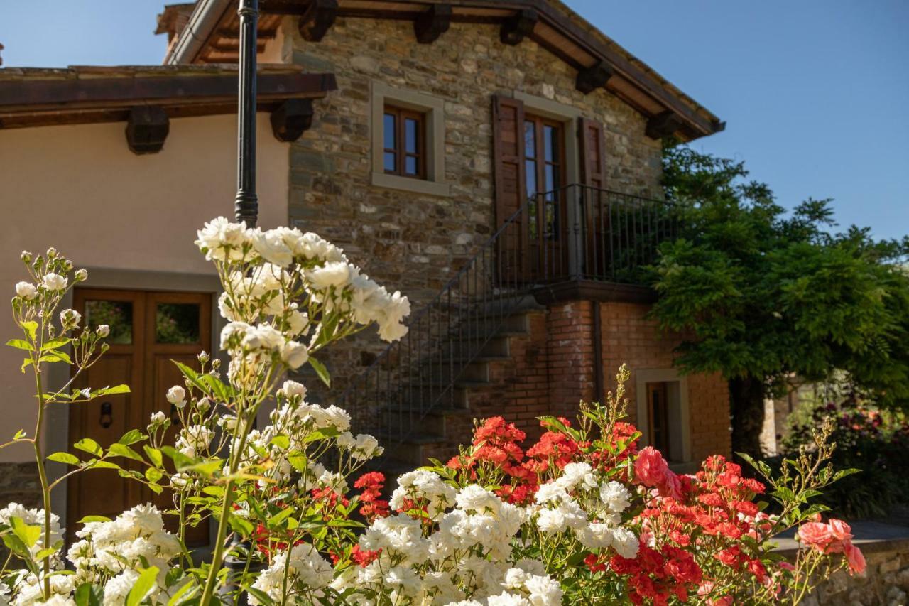 Holiday home Podere Cerretino Poppi