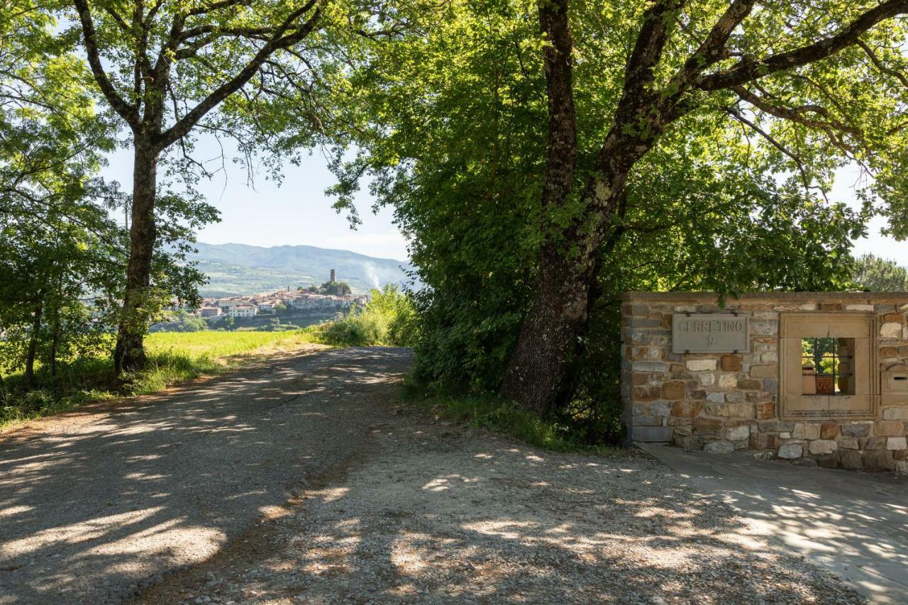 Podere Cerretino