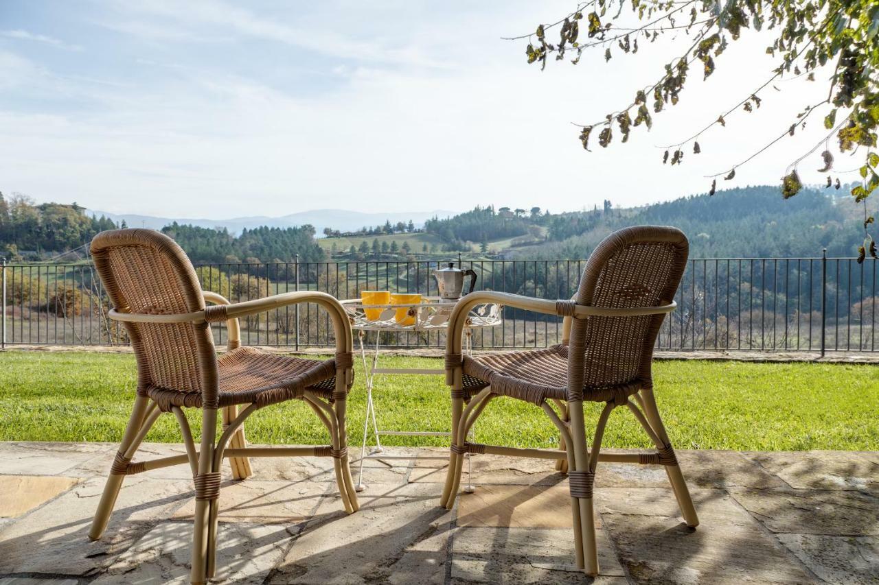 Holiday home Podere Cerretino
