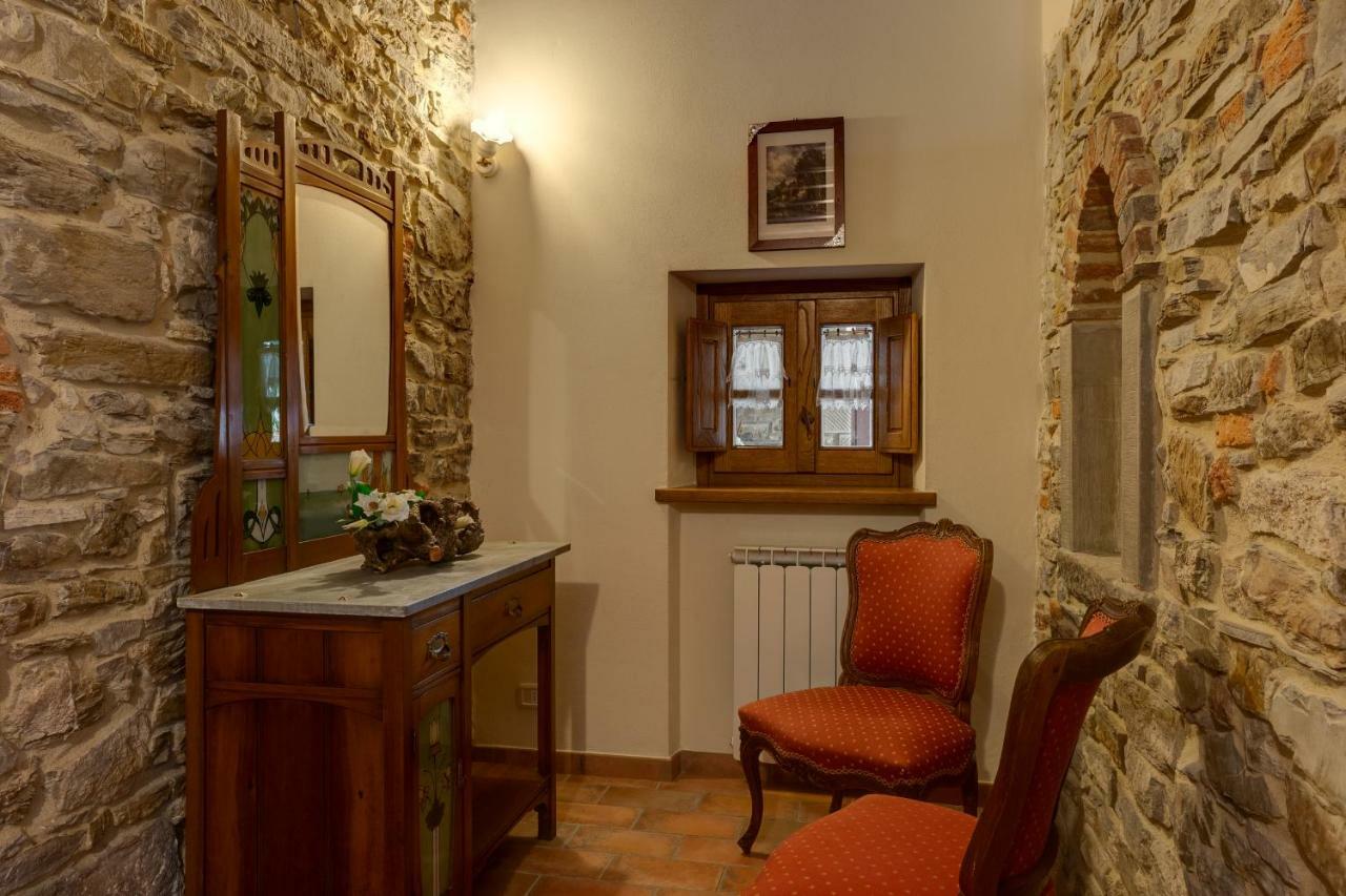 Podere Cerretino *