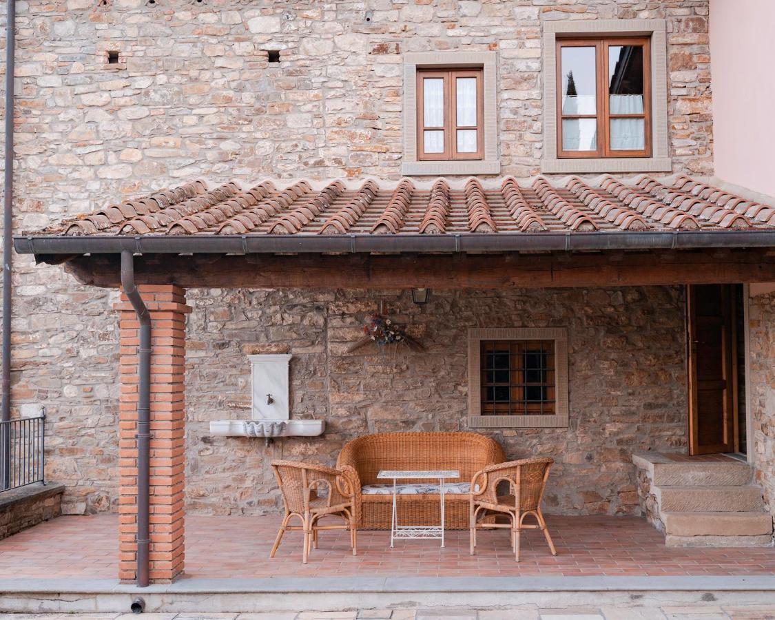 Podere Cerretino Casa de Férias *