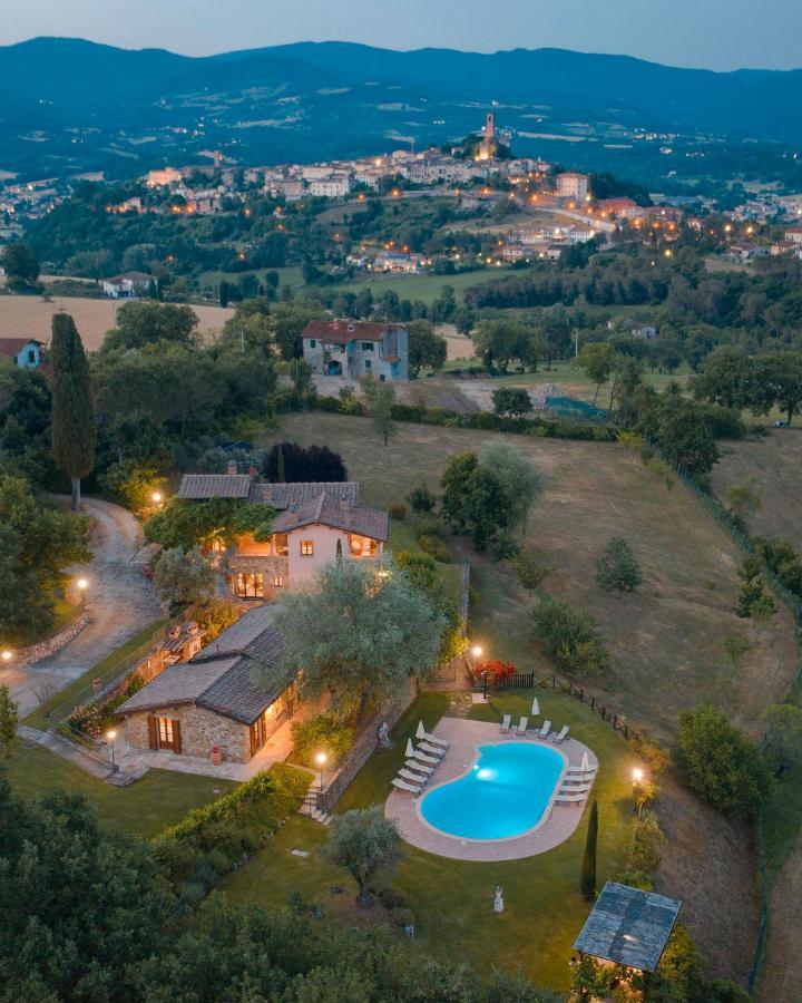 Casa de Férias Podere Cerretino *