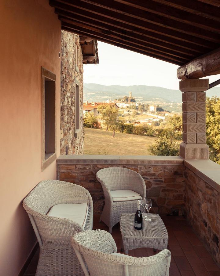 Podere Cerretino * Poppi