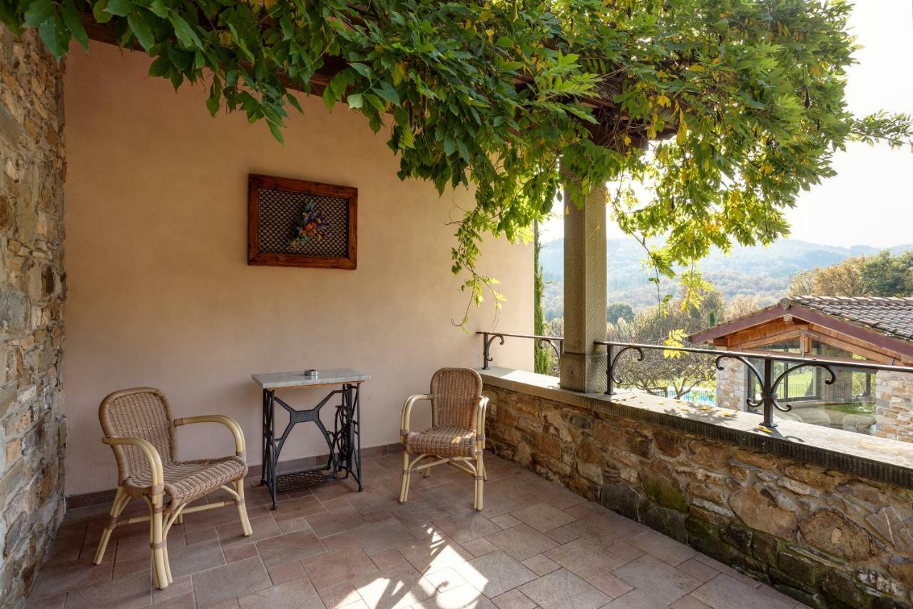 Podere Cerretino * Poppi